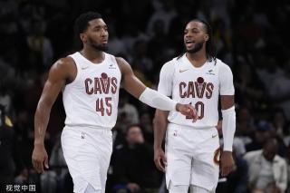NBA的赛